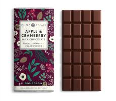 APPLE CRANBERRY